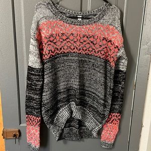 Aeropostale sweater - size M